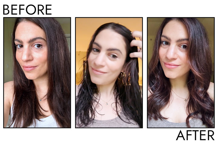 10 Best Heat Protectants of 2024, Tested and Stylist-Backed 21 Video placeholder image