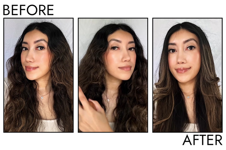 10 Best Heat Protectants of 2024, Tested and Stylist-Backed 17 Video placeholder image