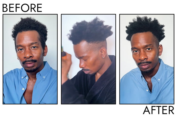 10 Best Heat Protectants of 2024, Tested and Stylist-Backed 23 Video placeholder image
