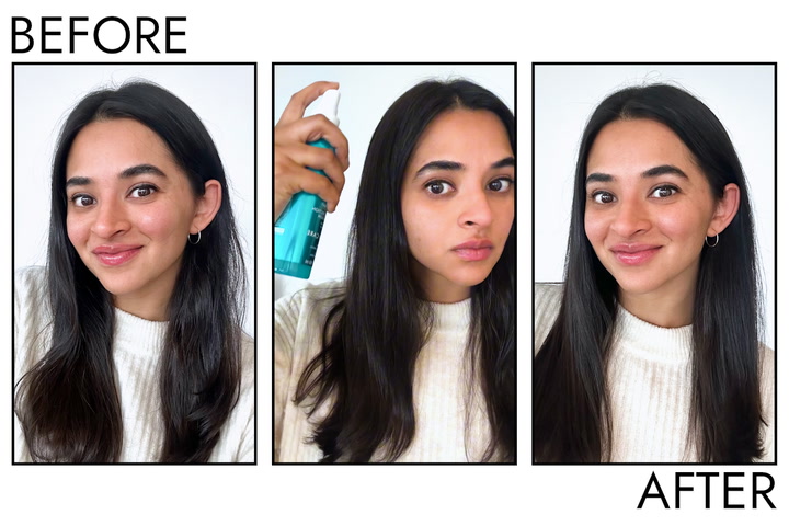 10 Best Heat Protectants of 2024, Tested and Stylist-Backed 25 Video placeholder image