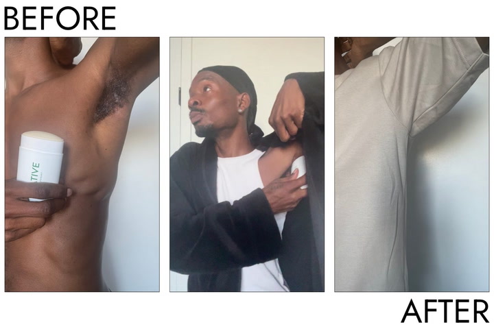 The 10 Best Natural Deodorants I Tested in 2024 21 Video placeholder image
