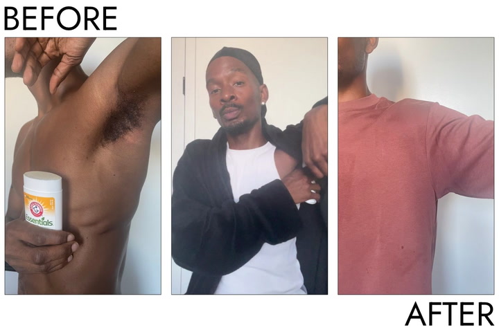 The 10 Best Natural Deodorants I Tested in 2024 23 Video placeholder image