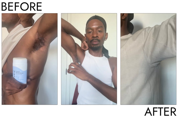 The 10 Best Natural Deodorants I Tested in 2024 29 Video placeholder image