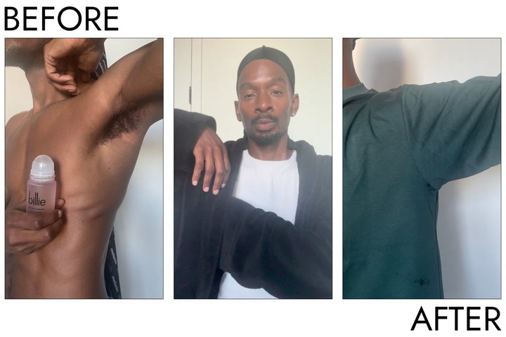 The 10 Best Natural Deodorants I Tested in 2024 25 Video placeholder image