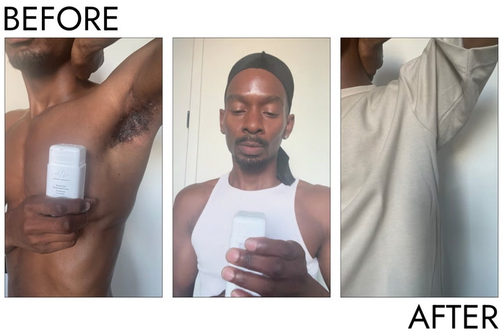 The 10 Best Natural Deodorants I Tested in 2024 31 Video placeholder image