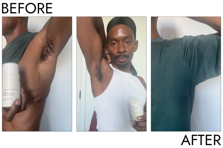 The 10 Best Natural Deodorants I Tested in 2024 33 Video placeholder image