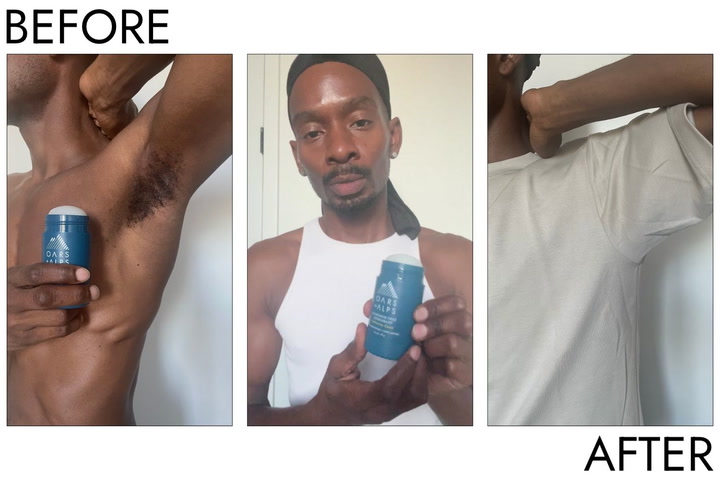 The 10 Best Natural Deodorants I Tested in 2024 37 Video placeholder image