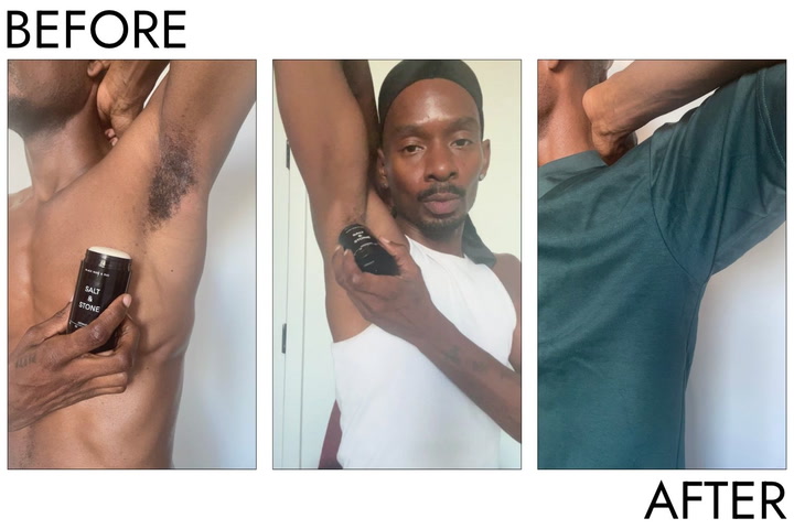 The 10 Best Natural Deodorants I Tested in 2024 39 Video placeholder image