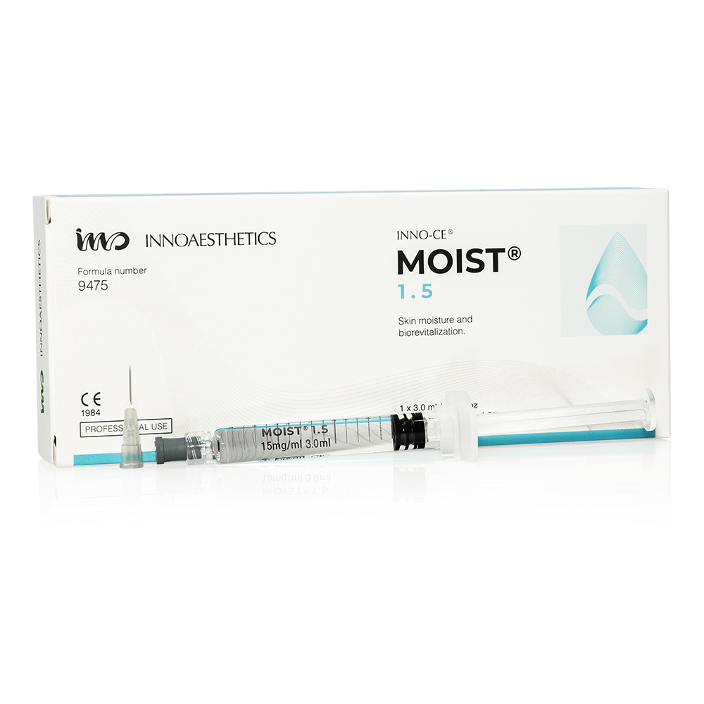 DESCUBRE LO NUEVO EN SKIN BOOSTER Y HYDRO BOOSTER
