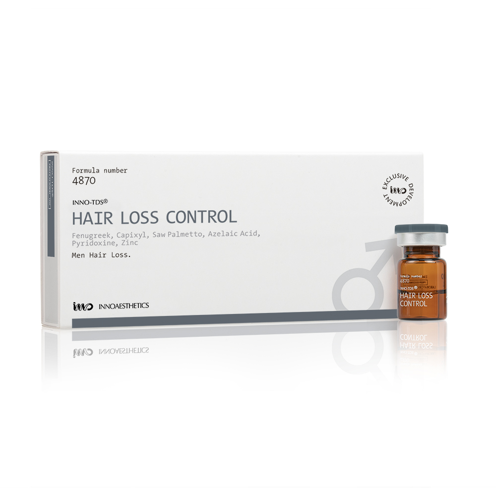 EXOSOMAS PARA LA CAÍDA DEL CABELLO: ¿SON REALMENTE EFECTIVOS?