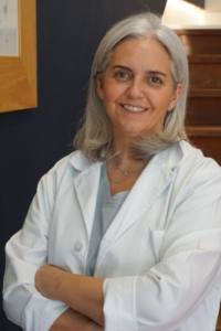 Dra. Patricia Fernández Sanjuán - Clínica Facial España Dra. Patricia Fernández Sanjuán