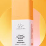 Tres editores de Byrdie probaron el nuevo suero de vitamina C C-Luma de Drunk Elephant