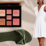 Ulta, Havaianas y Banana Republic