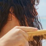 ¿El agua salada es mala para tu cabello? Intervienen peluqueros profesionales