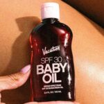 ¿Son los aceites protectores solares tan seguros y protectores como las lociones?