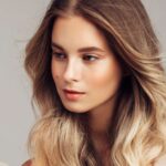 La tendencia de color de cabello Moonlights te hará correr al salón