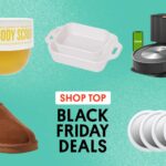 20 ofertas del Black Friday que debes omitir y qué comprar en su lugar