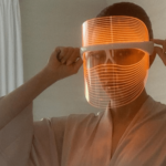 Cómo elegir y utilizar máscaras LED, según los expertos
