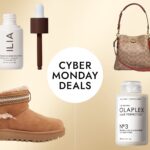 Las 55 mejores ofertas de Acción de Gracias del Black Friday 2024 desde $ 7