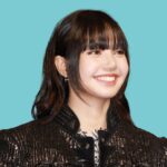 Lisa de BlackPink trae oficialmente de vuelta el flequillo lateral