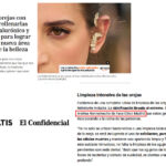 ¿Por qué los oídos son la nueva área de interés en Belleza? Vanitatis