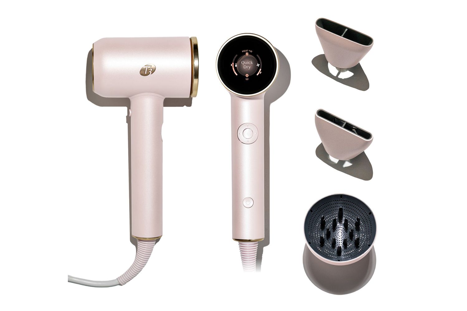 7 Best Hair Dryers for Curly Hair—Byrdie Editor-Tested in 2025