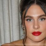 Ilona Maher comparte su rutina de cuidado de la piel para la piel seca