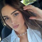 Olivia Culpo compartió los regalos de Amazon de último minuto que está comprando