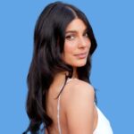 'Chocolate Ganache' es el color de cabello oscuro que está de moda para la primavera
