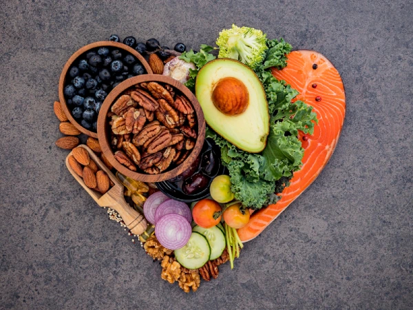 Recetas de dieta antiinflamatorias Recetas de dieta antiinflamatorias