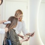 Cómo usar la teoría del color para elegir tu mejor color de cabello