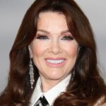 Estrella de la realidad Lisa Vanderpump en lo que hizo