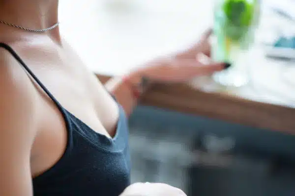 ¿Qué sucede si un caso tiene más caída que otro? 4 Un caso ha caído que el otro