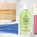 34 mejores ofertas Sephora de la última ocasión en Laneige, Kosas, tiburón