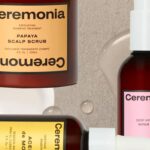 Ceremonia quiere que tu rutina de cuidado del cabello sea una experiencia similar a un spa