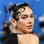 El cabello escultórico es la tendencia de belleza de la ruptura de 2025: aquí está cómo hacerlo solo