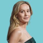 Brie Larson parece irreconocible en su nuevo corte “Twiggy Pixie”