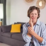 Dolor único: causas de dolor en la mandíbula