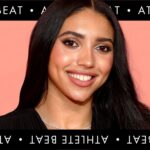 El guardia de los Huskies de UConn, Azzi Fudd, comparte su rutina de belleza