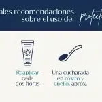 Protección solar: ¿hacer suficiente?