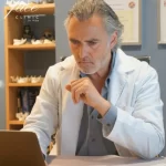 Volumen y reposicionamiento para una cara natural