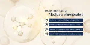 ▷ Qué esperar de la medicina estética en la próxima década 3 medicina regenerativa que es