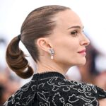8 ideas de cola de caballo para cabello corto que lucen frescas y divertidas