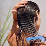 El minimalismo del cabello está de moda: aquí hay 7 pasos de cuidado del cabello que realmente puedes saltar