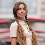 7 peinados boho que regresan para el otoño 2025