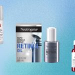 Los dermatólogos comparten 9 retinoles para la piel sensible