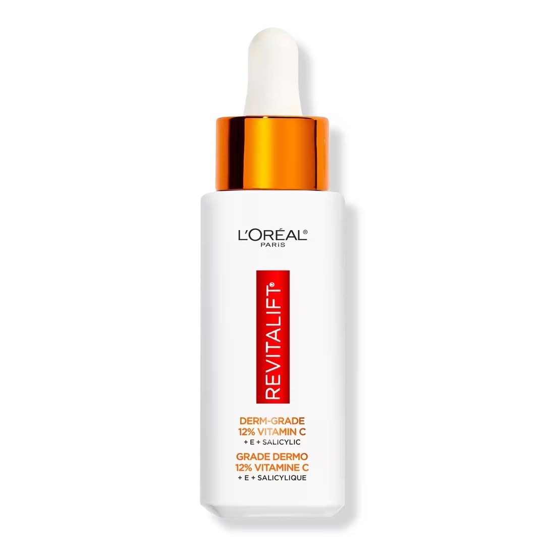 The 10 Best Drugstore Vitamin C Serums of 2025, Tested and Reviewed