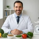 ¿Cuál es la diferencia entre dietista y nutricionista?
