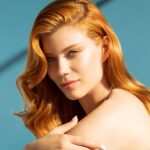 10 mejores colores de cabello para octubre, según los estilistas