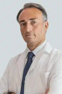 Blefaroplastia masculina | Clínica facial España 4